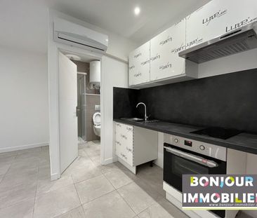 Studio Grenoble - Photo 4