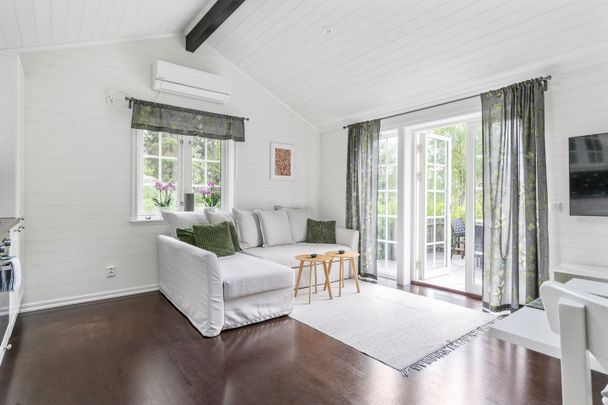 Rishageröd, Lilla Edet - Photo 1