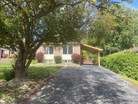 For Lease - 331 Roywood Crescent Unit# MAIN, Newmarket, Ontario - Photo 5