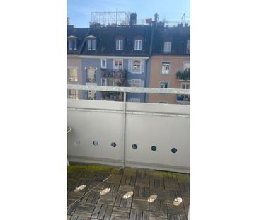 3½ Zimmer-Wohnung in Zürich - Kreis 4, möbliert, auf Zeit - Photo 6