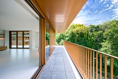 Penthouse d'exception 3 ch avec terrasse panoramique - Foto 3