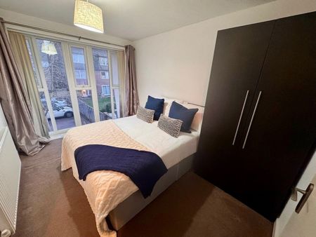 2 bedroom apartment to rent - Photo 4