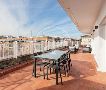 Penthouse for rent with Terrace in Pacífico (Madrid) - Photo 6