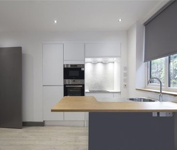 1 bedroom end of terrace house to rent - Photo 6