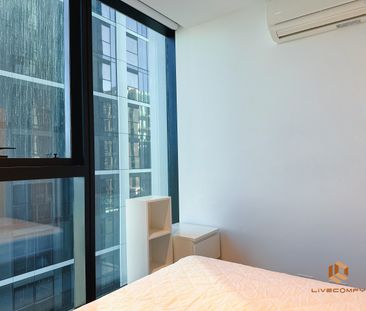 Melbourne CBD - Photo 3