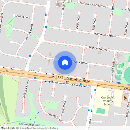 33 Alma Street, Craigieburn VIC 3064