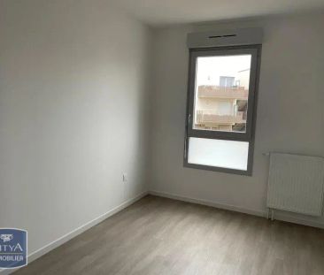 Appartement à louer 3 pièces 59.92m² - Photo 6
