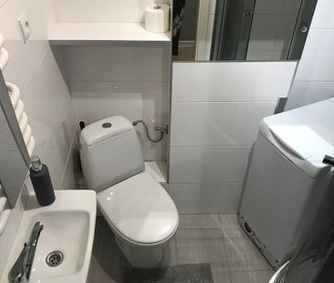 Mieszkanie z piękny widokiem na wynajem/Żoliborz - Photo 6