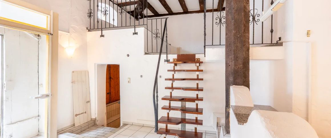 WEITBLICK: Im Zentrum der Altstadt! - Photo 1