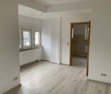 3-Zimmer-Wohnung in Bönen - Neues Laminat - offene Küche - Photo 5