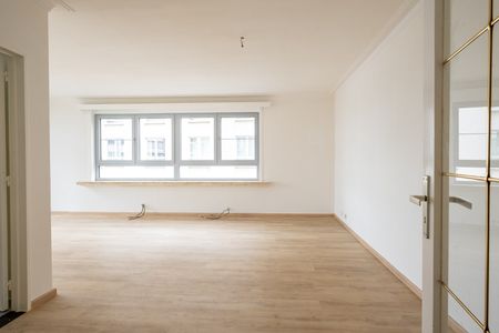 Ruim 3-slaapkamer appartement (95 m²) op 1V met lift - Foto 5