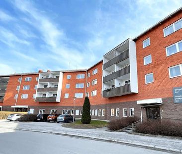 Köpmangatan 10 - Foto 1