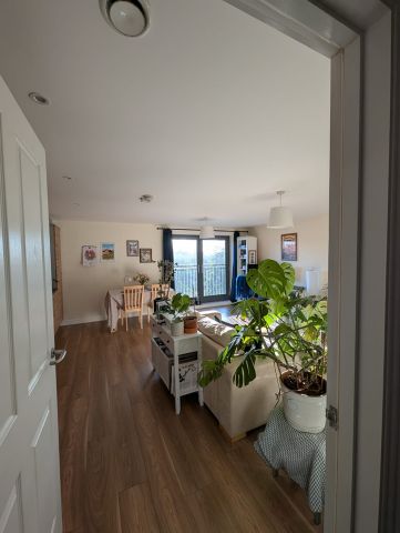 2 Bed Flat, Panmure Gate, G20 - Photo 4