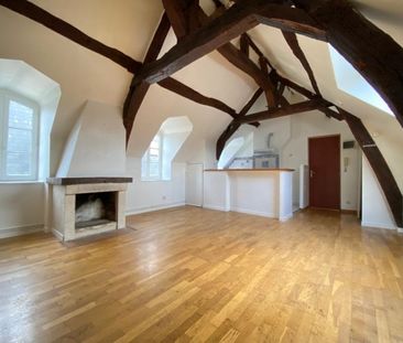 Location Appartement 2 Pièces 37 m² - Photo 2