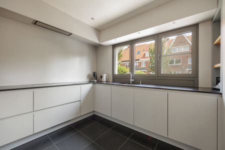 INSTAPKLARE BEMEUBELDE WONING IN DE FELBEGEERDE ELSDONK WIJK - Foto 5