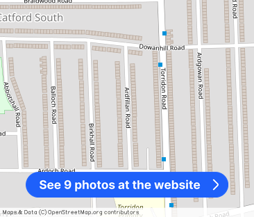 Ardfillan Road, London, SE6 - Photo 1