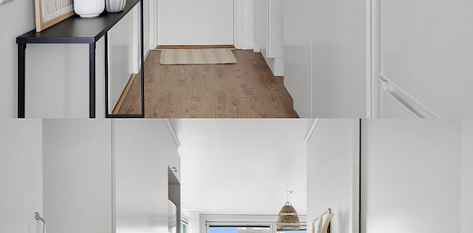 Hanstavägen 51, Kista - Photo 2