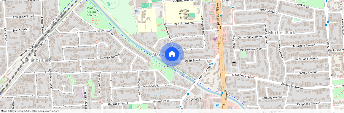 1/23 Jacob St, SA 5043, Marion