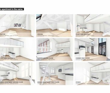 Van Rijsselpad | Leiden - Foto 1