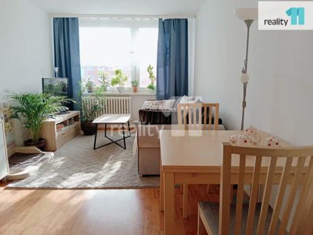 Pronájem bytu 2KK, 45 m - Photo 2
