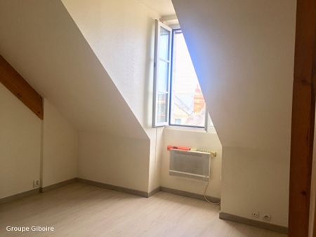 Appartement T1 à louer - 18 m² - Photo 3