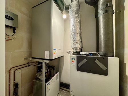 Appartement te huur: Generaal Winkelmanstraat 4-A26 3769 EE Soesterberg - Photo 3