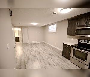 1 Bed 1 Bath Suite Chapelle Edmonton SW - Photo 2