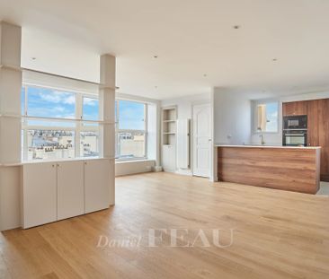 Tout savoir sur cet appartement dans le quartier Triangle d'Or, à P... - Photo 1