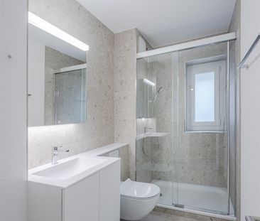 Erleben Sie modernes Wohnen in bester Lage! - Foto 2