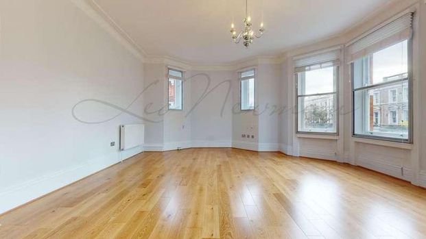 Nevern Mansions, Warwick Road, Kensington, SW5 - Photo 1