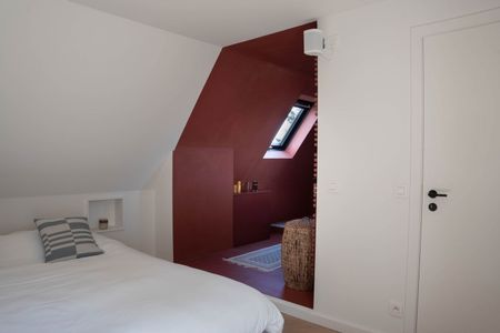 Dakappartement te huur in Gent - Photo 5