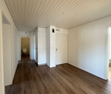 3.5 Zimmer, 95 m², 4. Stock - Foto 3