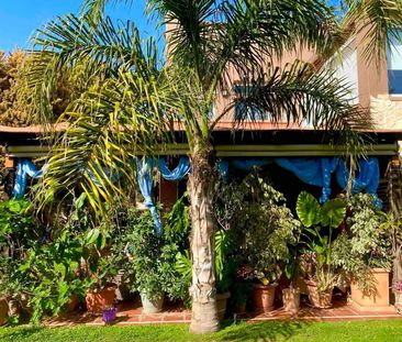 Μεζονέτα για ενοικίαση - Καλύβια Θορικού, - Photo 3