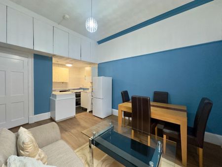 1 bedroom flat to rent - Photo 5