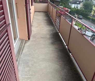 4 Zimmerwohnung in Laufen - Photo 4