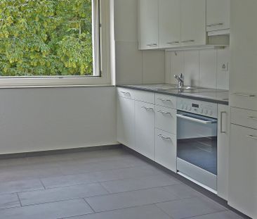 "Singlewohnung in kleinem gepflegtem Mehrfamilienhaus an guter Lage" - Foto 3