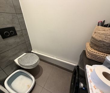 Location Appartement 3 pièces 73m² SETE 34200 - Photo 5