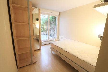 Appartement Saint Ouen Sur Seine 2 pièce(s) 41.03 m2 - Photo 5