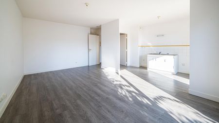 Location Appartement 3 pièces 60m² REZE 44400 - Photo 3