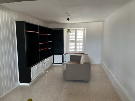 Appartement partiellement meublé de 3,5 pièces - Foto 1