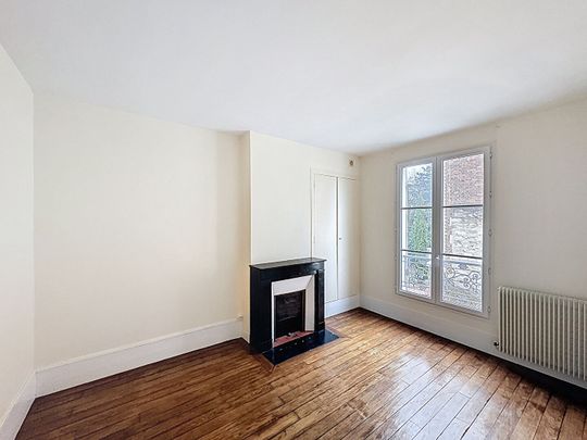 Maison T4 près de FONTENAY AUX ROSES à louer - Photo 1