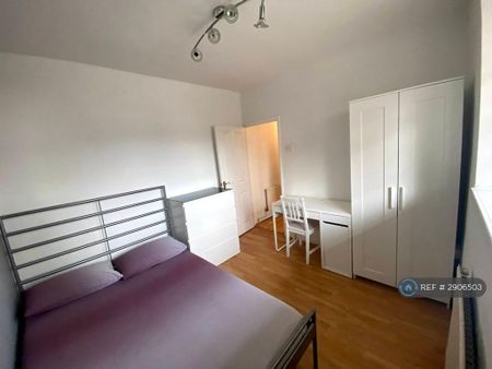 3 bedroom flat to rent - Photo 5
