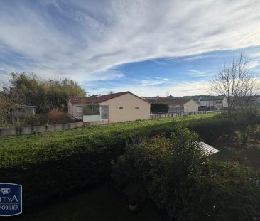 Appartement à louer 2 pièces 40.12m² - Photo 1