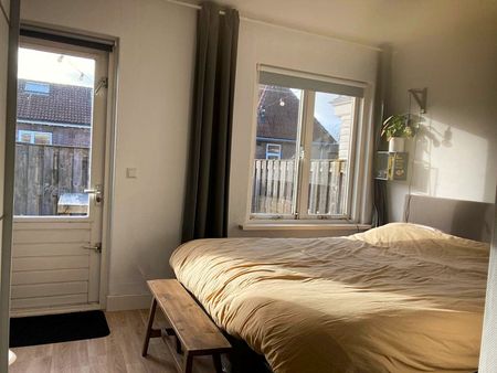 Van der Woudestraat 85, Bloemwijk en Zocherkwartier, 1815VV, Alkmaar - Photo 4