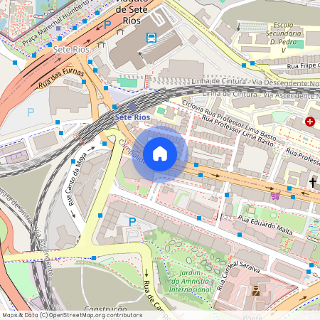 Avenida Columbano Bordalo Pinheiro, Lisbon, Lisbon 1070