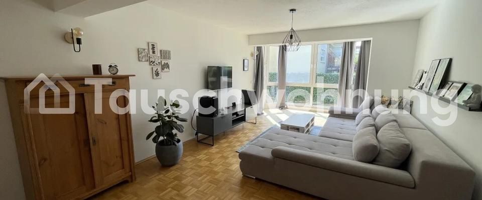 TAUSCHWOHNUNG 3,5 Zimmer Wohnung in Niehl gegen 4-5 Zimmer im Niehl - Foto 1