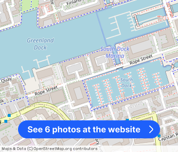 Rope Street, London - Photo 1