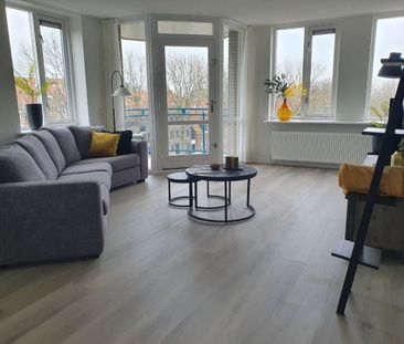 Te huur: Appartement Baandervesting in Edam - Foto 5