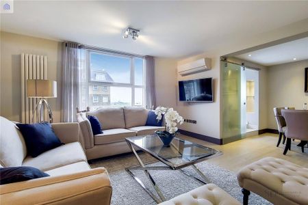 3 bedroom apartment to rent - Photo 2