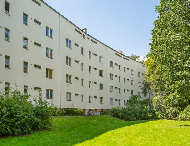 Sanierte 2-Zimmer-Wohnung! - Photo 1